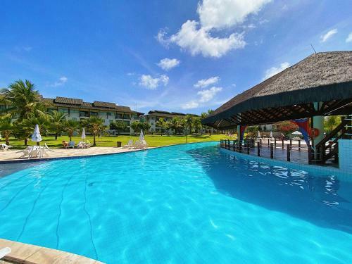 Beach Class Resort - Muro Alto Bangal�