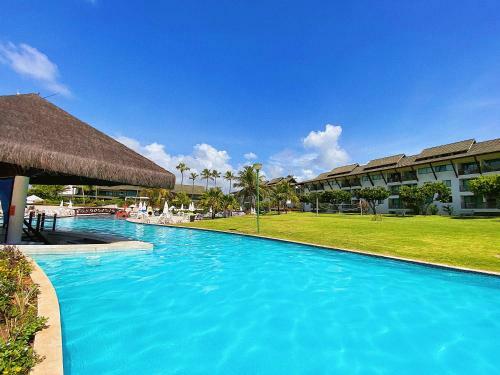 Beach Class Resort - Muro Alto Bangal�