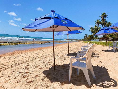 Beach Class Resort - Muro Alto Bangal�