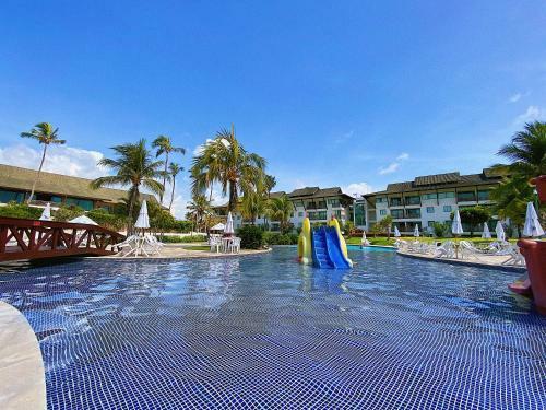 Beach Class Resort - Muro Alto Bangal�