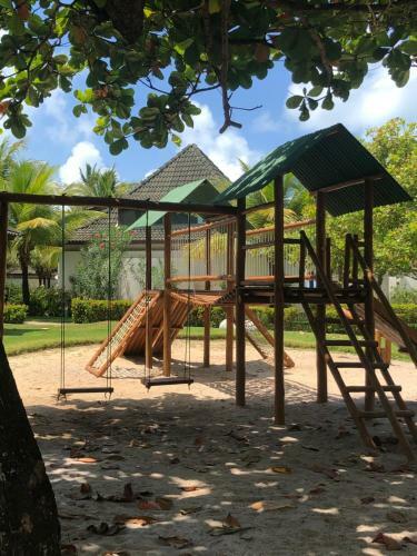 Apartamento Flat No Beach Class Muro Alto