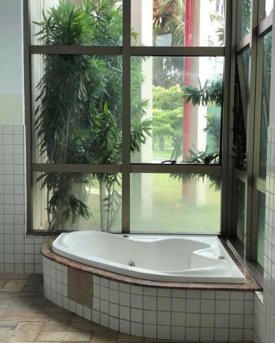 Apartamento Flat No Beach Class Muro Alto