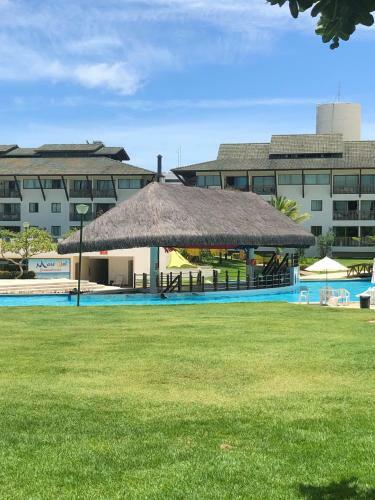 Apartamento Flat No Beach Class Muro Alto