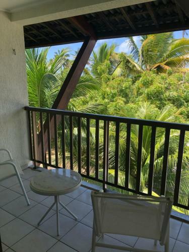 Apartamento Flat No Beach Class Muro Alto