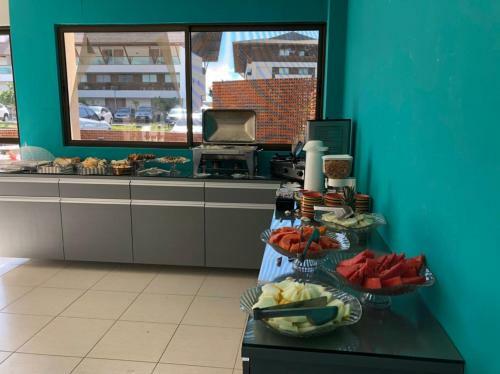 Apartamento Cupe Beach Lving Apt Frente Piscina 3 Quartos