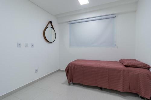 Apartamento Cupe Beach Lving Apt Frente Piscina 3 Quartos