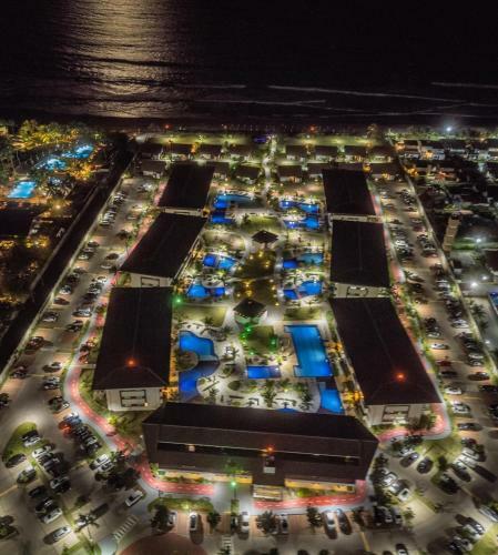 Apartamento Cupe Beach Lving Apt Frente Piscina 3 Quartos