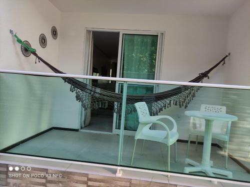 Apartamento Flat Da Bruna - Residencial Torres Do Porto