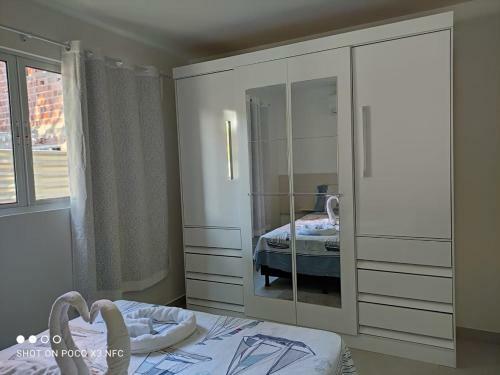 Apartamento Flat Da Bruna - Residencial Torres Do Porto