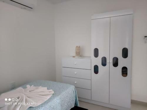 Apartamento Flat Da Bruna - Residencial Torres Do Porto
