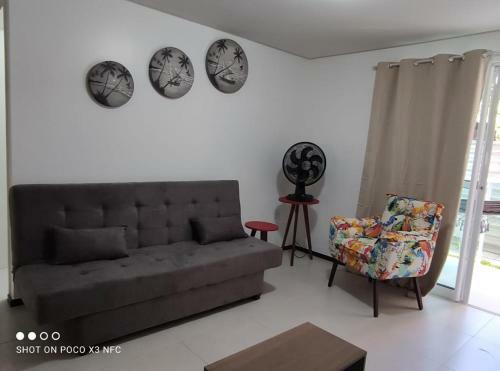 Apartamento Flat Da Bruna - Residencial Torres Do Porto