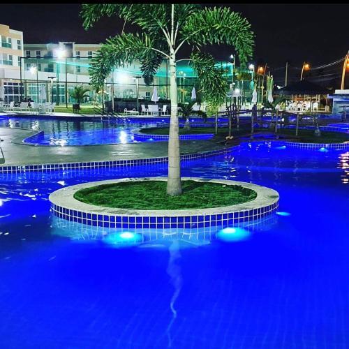 Apartamento Muro Alto Condom�nio Clube