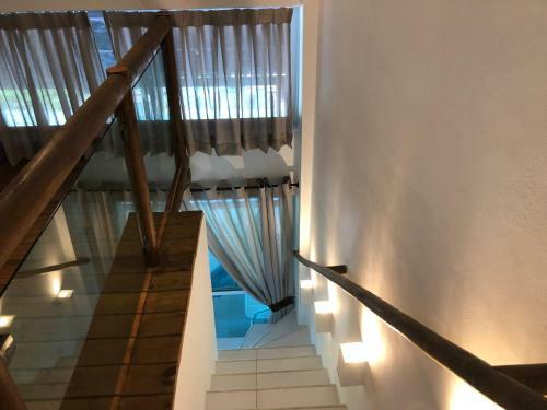 Apartamento Lindo Duplex Em Porto De Galinhas