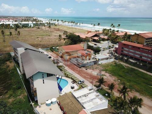 Apartamento Lindo Duplex Em Porto De Galinhas