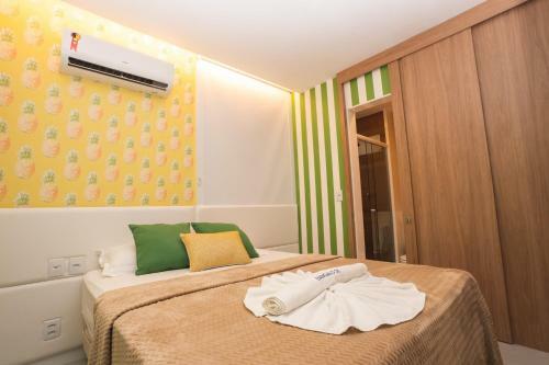 Casa Premium Vista Mar Cupe