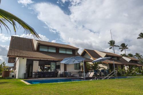 Casa Premium Vista Mar Cupe