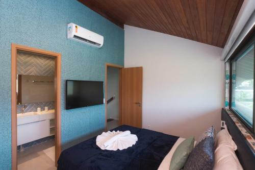 Casa Premium Vista Mar Cupe