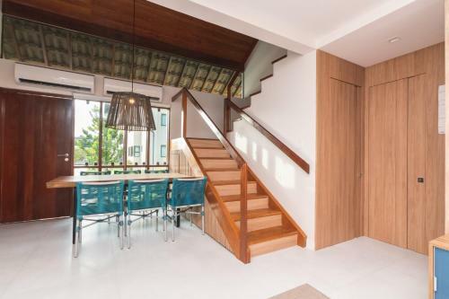 Casa Premium Vista Mar Cupe