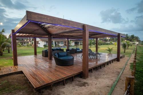 Casa Premium Vista Mar Cupe