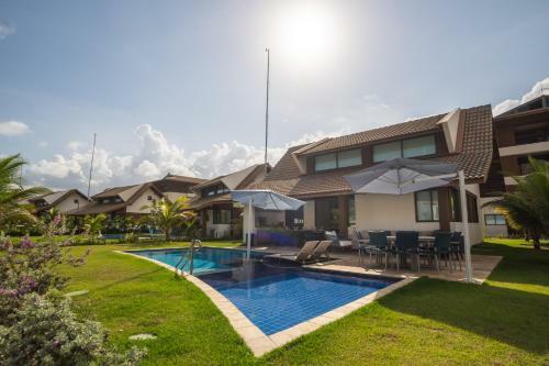 Casa Premium Vista Mar Cupe