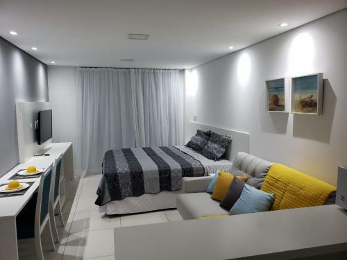 Apartamento Laguna Beach Flat 314- Porto De Galinhas
