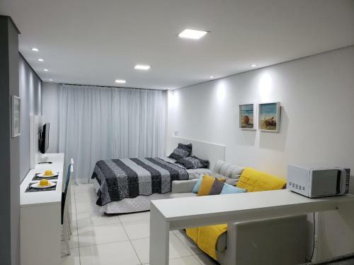 Apartamento Laguna Beach Flat 314- Porto De Galinhas