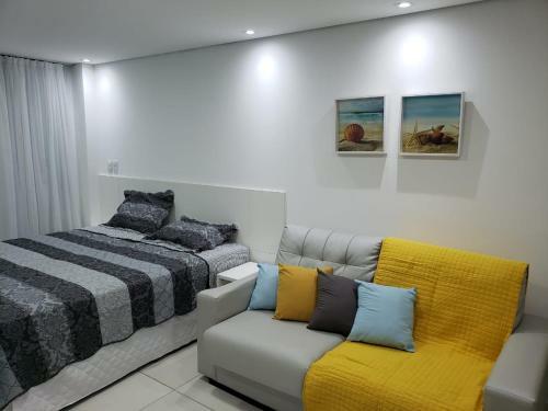 Apartamento Laguna Beach Flat 314- Porto De Galinhas