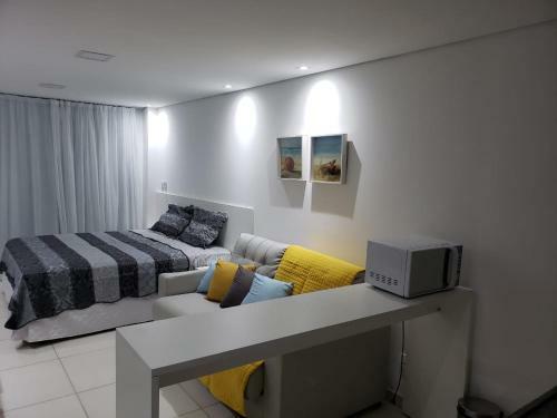 Apartamento Laguna Beach Flat 314- Porto De Galinhas