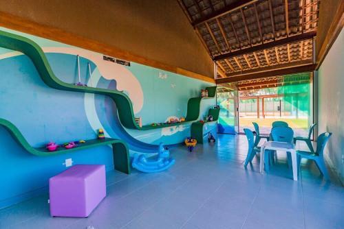 Apartamento Cupe Beach Living - Anil 006