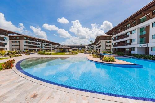 Apartamento Cupe Beach Living - Anil 006