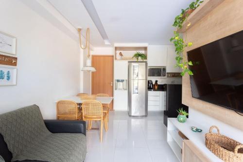Apartamento Cupe Beach Living - Anil 006