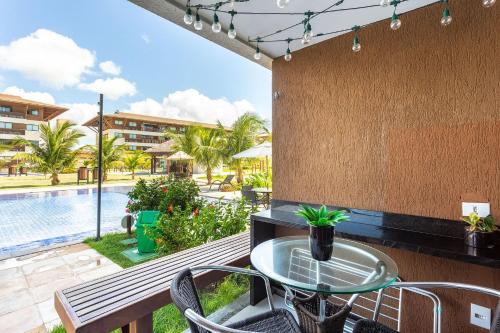 Apartamento Cupe Beach Living - Anil 006