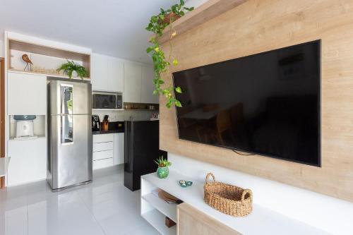 Apartamento Cupe Beach Living - Anil 006