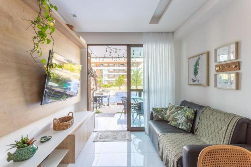 Apartamento Cupe Beach Living - Anil 006