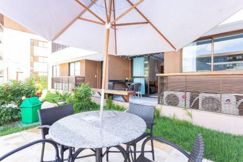 Apartamento Cupe Beach Living - Anil 006