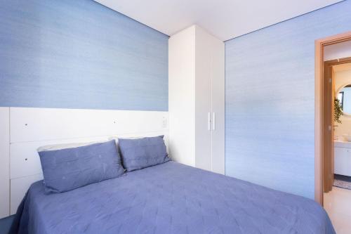 Apartamento Cupe Beach Living - Anil 006