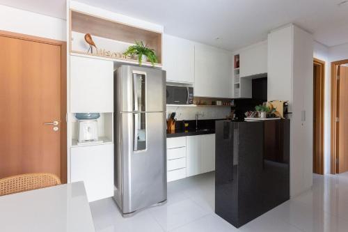 Apartamento Cupe Beach Living - Anil 006