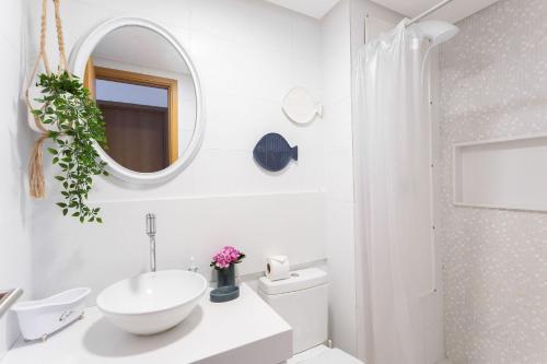 Apartamento Cupe Beach Living - Anil 006