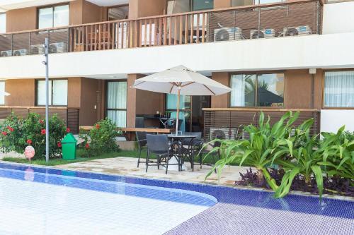 Apartamento Cupe Beach Living - Anil 006