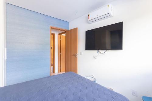 Apartamento Cupe Beach Living - Anil 006