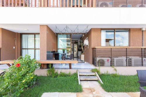 Apartamento Cupe Beach Living - Anil 006