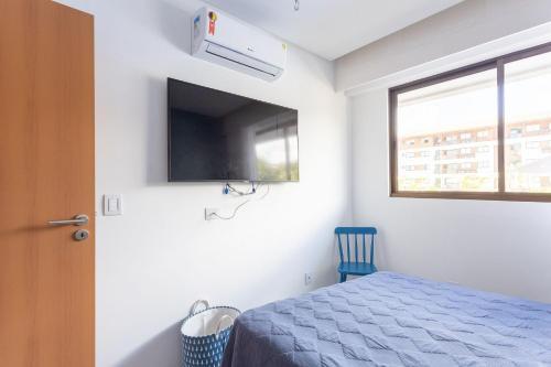 Apartamento Cupe Beach Living - Anil 006