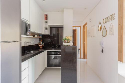 Apartamento Cupe Beach Living - Anil 006