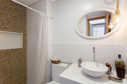 Apartamento Cupe Beach Living - Anil 006