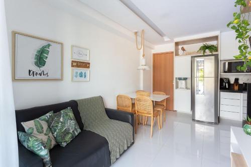 Apartamento Cupe Beach Living - Anil 006