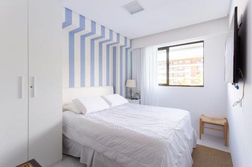 Apartamento Cupe Beach Living - Anil 006