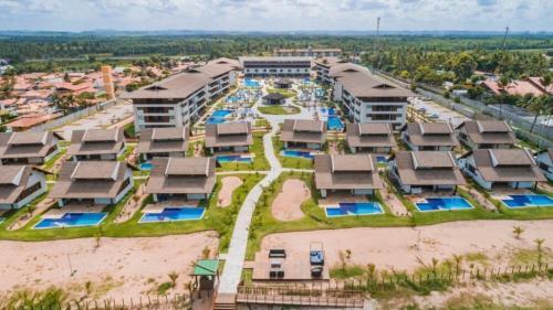Apartamento Cupe Beach Living - Anil 006