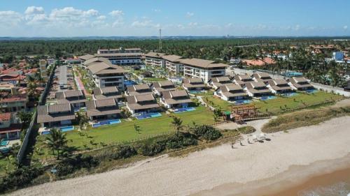 Apartamento Cupe Beach Living - Anil 006