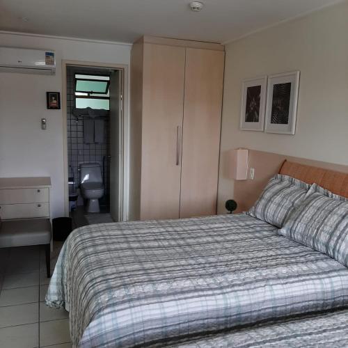 Apartamento Beach Class Muro Alto - Dele's Flat