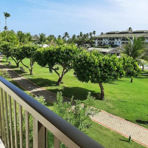 Apartamento Beach Class Muro Alto - Dele's Flat